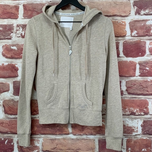 Victoria’s Secret Supermodel Essentials Sweater - Picture 1 of 9